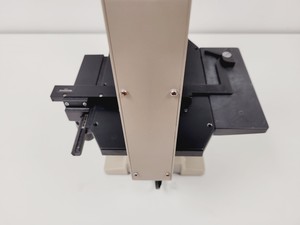 Thumbnail image of Olympus CK2 Inverted Phase Contrast Microscope w/ 4 x Objectives Lab
