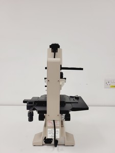 Thumbnail image of Olympus CK2 Inverted Phase Contrast Microscope w/ 4 x Objectives Lab