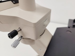 Thumbnail image of Olympus CK2 Inverted Phase Contrast Microscope w/ 4 x Objectives Lab
