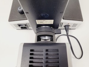 Thumbnail image of Leitz Diaplan 020-437.035 Microscope with Multi-Head Bridge w/4 x Objectives Lab