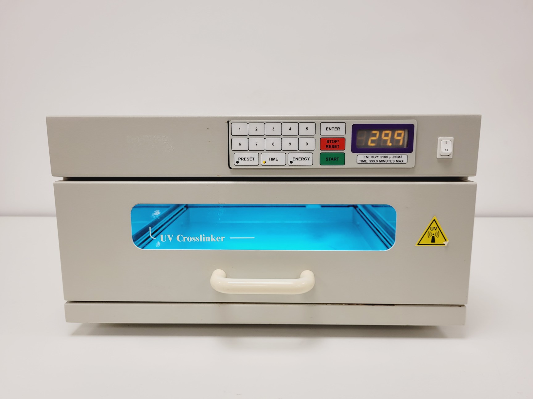 Image of UVP UV Crosslinker CX-2000 Lab