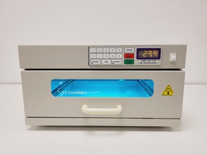 Image of UVP UV Crosslinker CX-2000 Lab