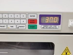 Thumbnail image of UVP UV Crosslinker CX-2000 Lab