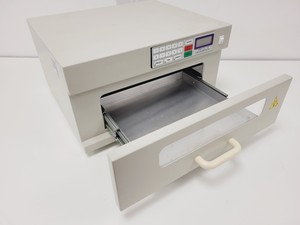 Thumbnail image of UVP UV Crosslinker CX-2000 Lab