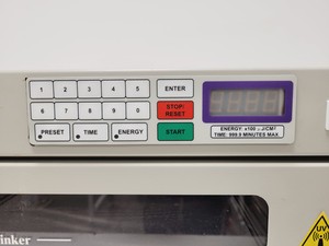 Thumbnail image of UVP UV Crosslinker CX-2000 Lab