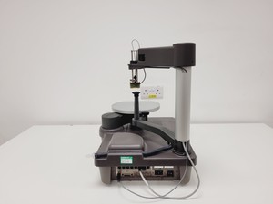 Thumbnail image of Amersham Biosciences ATKA FPLC System, P-920, UPC-900, Frac-950, M-925 Lab