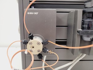 Thumbnail image of Amersham Biosciences ATKA FPLC System, P-920, UPC-900, Frac-950, M-925 Lab