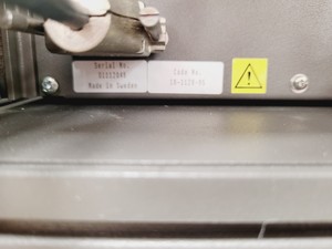 Thumbnail image of Amersham Biosciences ATKA FPLC System, P-920, UPC-900, Frac-950, M-925 Lab