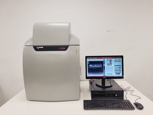 Image of Syngene G:Box F3 Chemiluminescence Fluorescence Gel System 