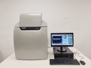 Image of Syngene G:Box F3 Chemiluminescence Fluorescence Gel System Lab