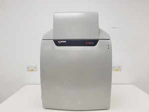 Thumbnail image of Syngene G:Box F3 Chemiluminescence Fluorescence Gel System Lab