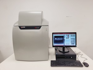 Thumbnail image of Syngene G:Box F3 Chemiluminescence Fluorescence Gel System Lab