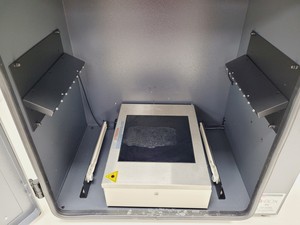 Thumbnail image of Syngene G:Box F3 Chemiluminescence Fluorescence Gel System Lab