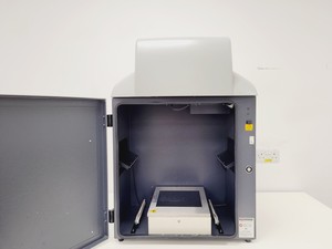 Thumbnail image of Syngene G:Box F3 Chemiluminescence Fluorescence Gel System Lab