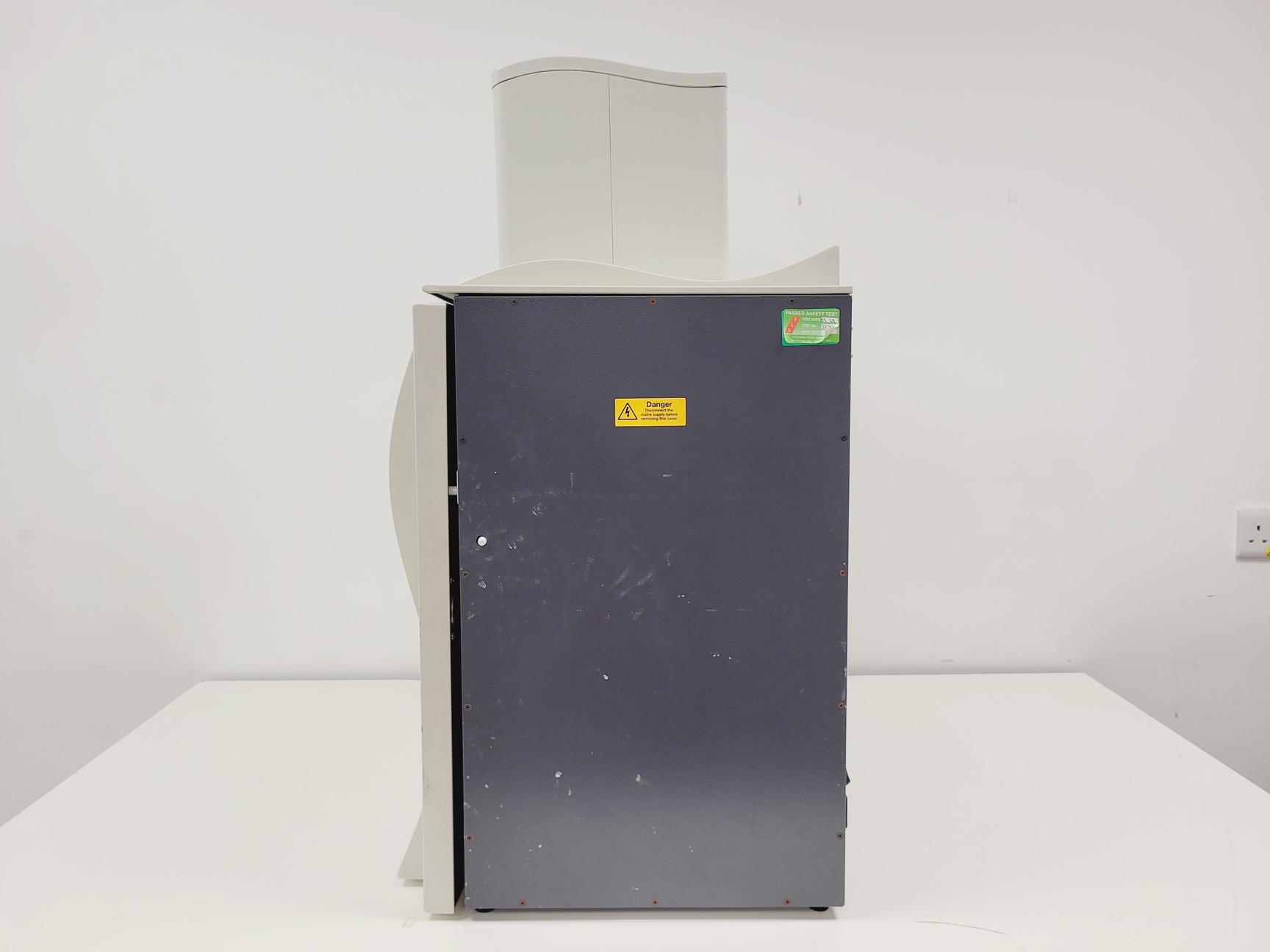 Image of Syngene G:Box EF/Chemi XR5 Chemiluminescence Fluorescence Gel System Lab Faulty