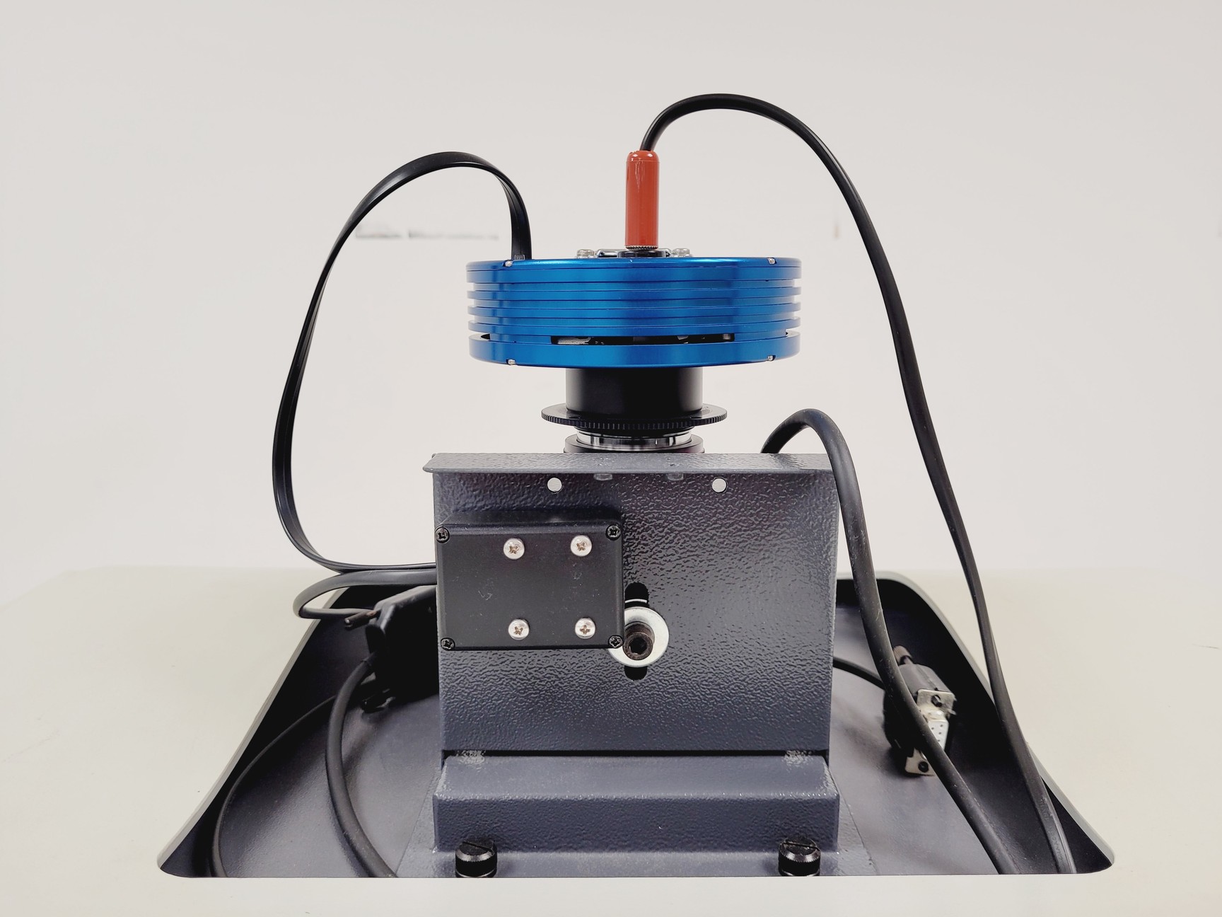 Image of Syngene G:Box EF/Chemi XR5 Chemiluminescence Fluorescence Gel System Lab Faulty