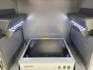 Thumbnail image of Syngene G:Box EF/Chemi XR5 Chemiluminescence Fluorescence Gel System Lab Faulty