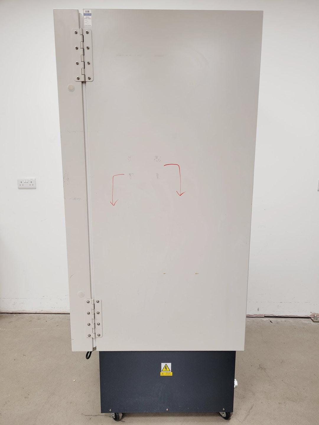 Image of New Brunswick U570 Premium ULT Ultra Low Temperature Freezer U570-86