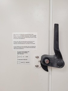 Thumbnail image of New Brunswick U570 Premium ULT Ultra Low Temperature Freezer U570-86