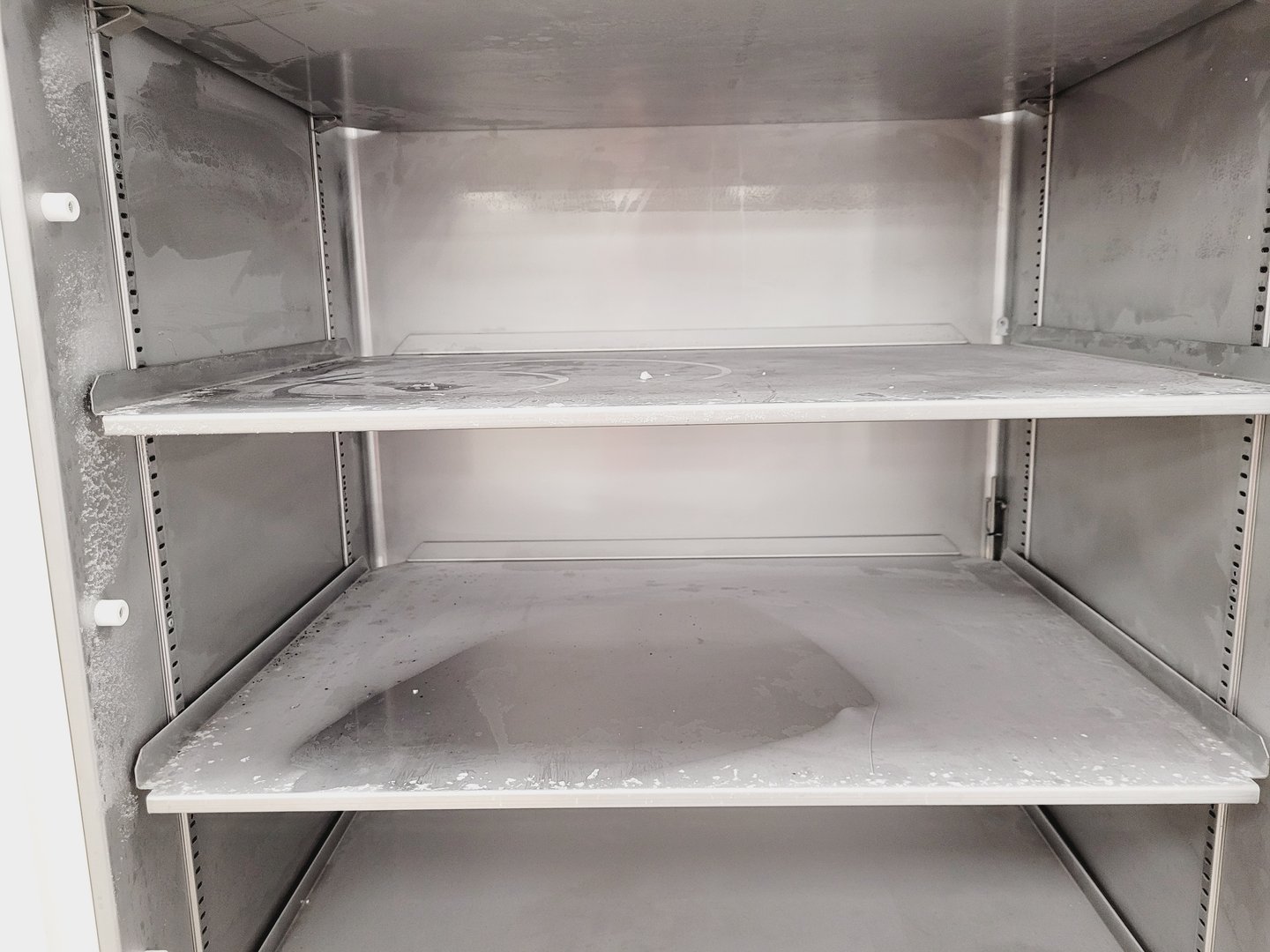 Image of New Brunswick U570 Premium ULT Ultra Low Temperature Freezer U570-86