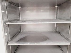Thumbnail image of New Brunswick U570 Premium ULT Ultra Low Temperature Freezer U570-86