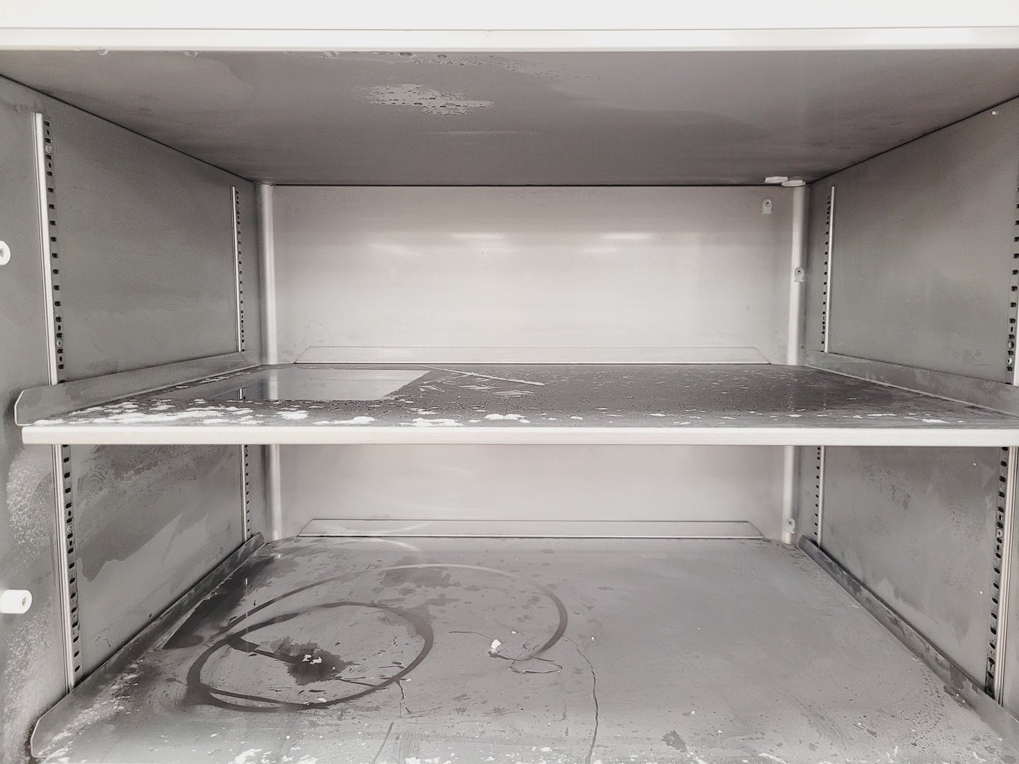 Image of New Brunswick U570 Premium ULT Ultra Low Temperature Freezer U570-86