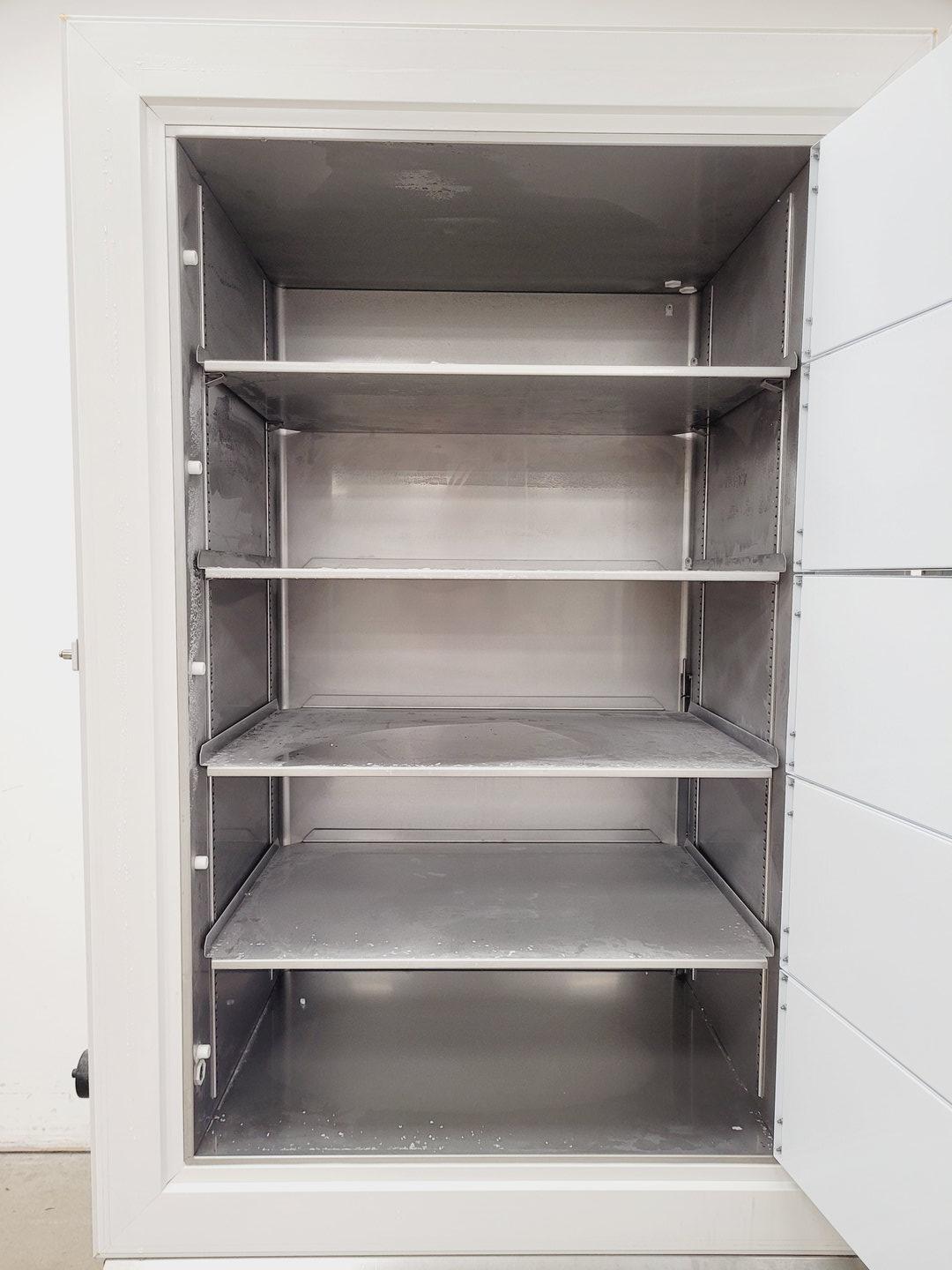 Image of New Brunswick U570 Premium ULT Ultra Low Temperature Freezer U570-86