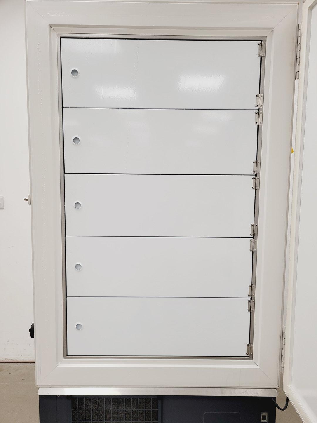 Image of New Brunswick U570 Premium ULT Ultra Low Temperature Freezer U570-86