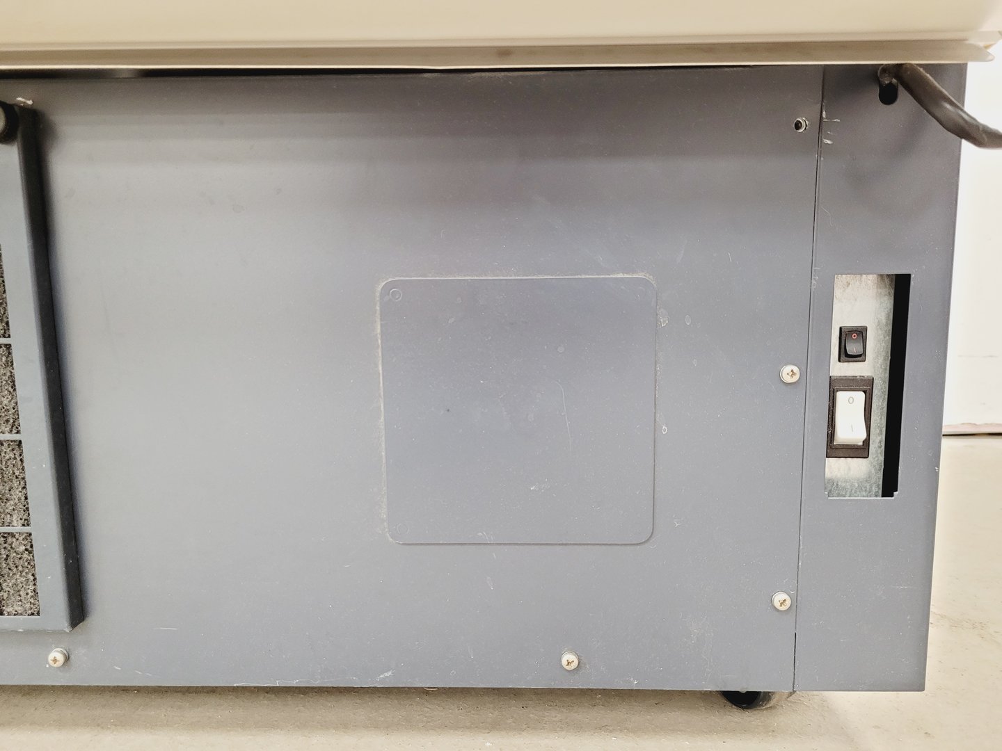 Image of New Brunswick U570 Premium ULT Ultra Low Temperature Freezer U570-86