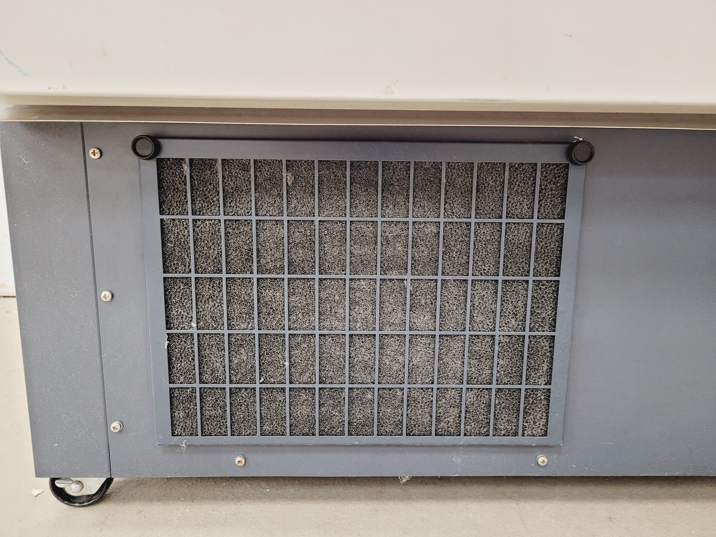 Image of New Brunswick U570 Premium ULT Ultra Low Temperature Freezer U570-86
