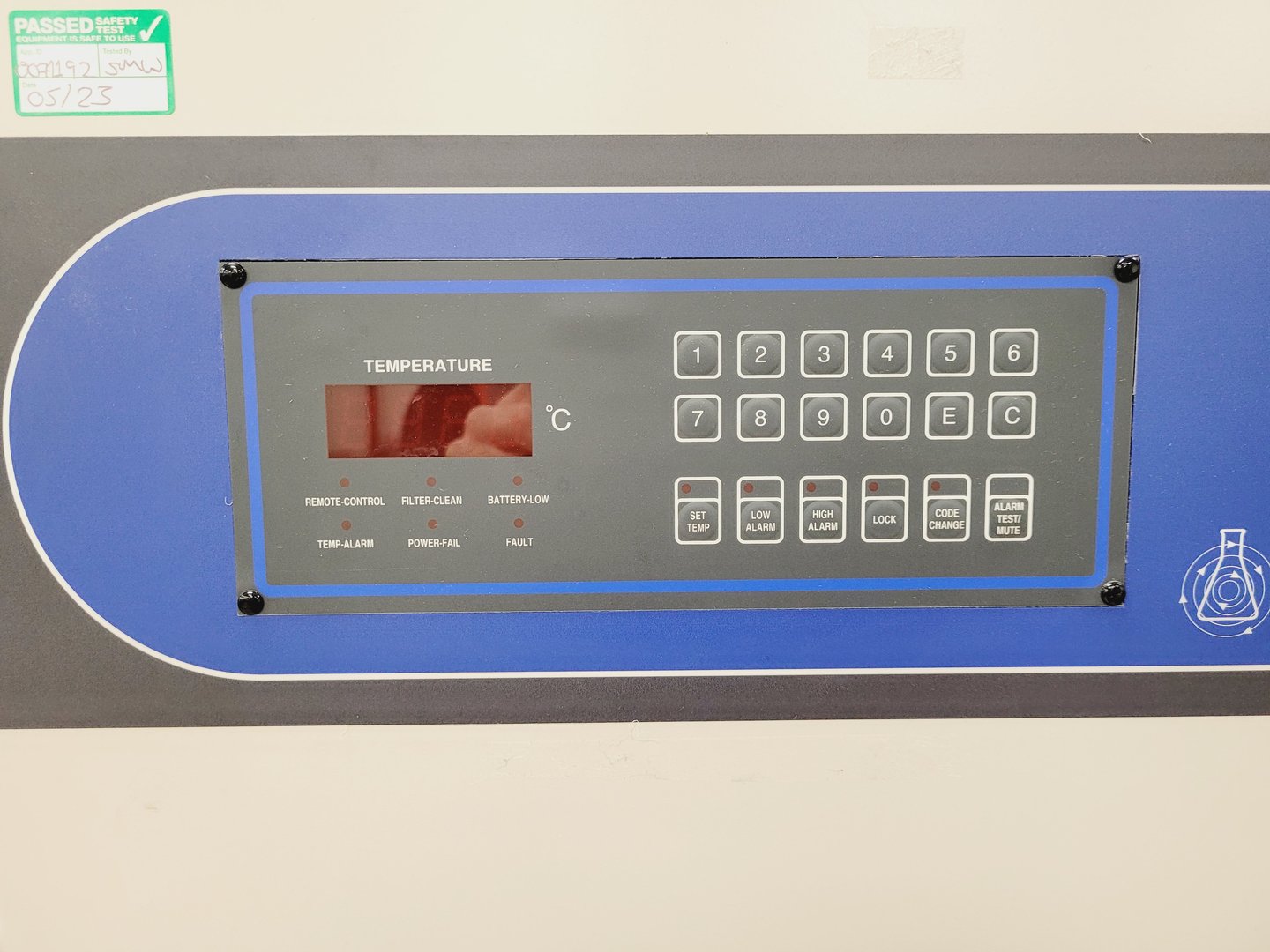 Image of New Brunswick U570 Premium ULT Ultra Low Temperature Freezer U570-86