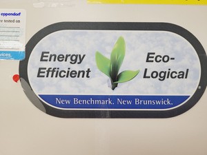 Thumbnail image of New Brunswick U570 Premium ULT Ultra Low Temperature Freezer U570-86