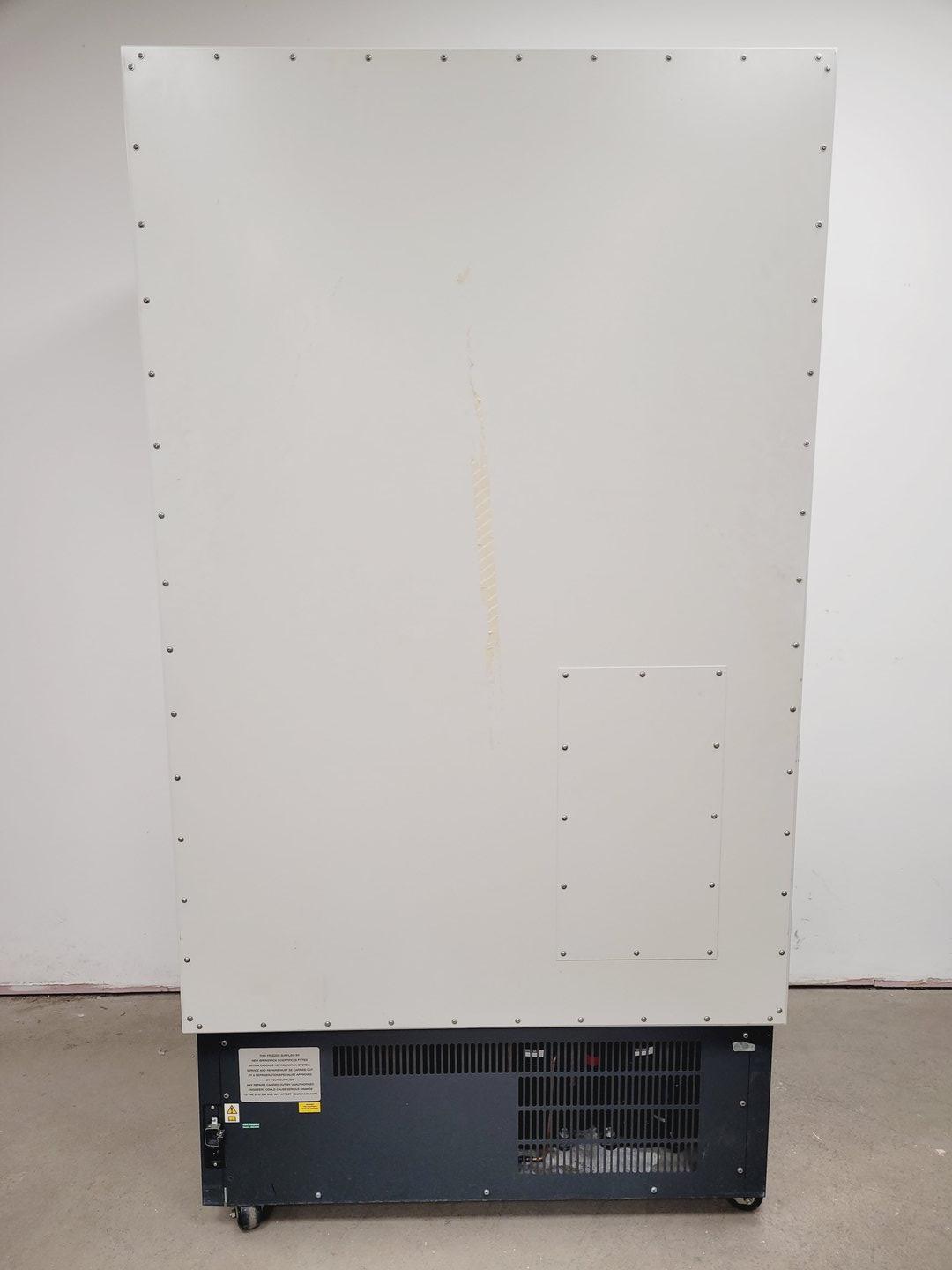 Image of New Brunswick U570  ULT Ultra Low Temperature Freezer U570-86G