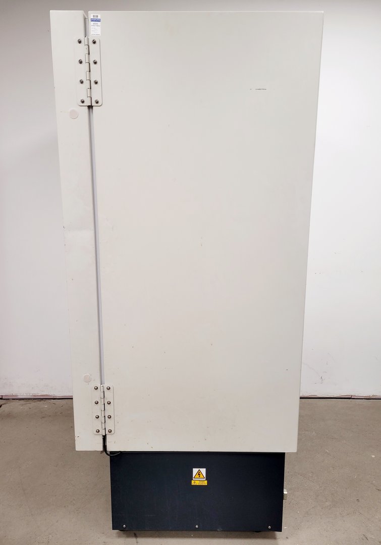 Image of New Brunswick U570  ULT Ultra Low Temperature Freezer U570-86G