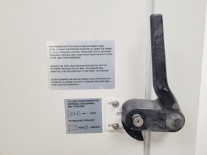 Thumbnail image of New Brunswick U570  ULT Ultra Low Temperature Freezer U570-86G