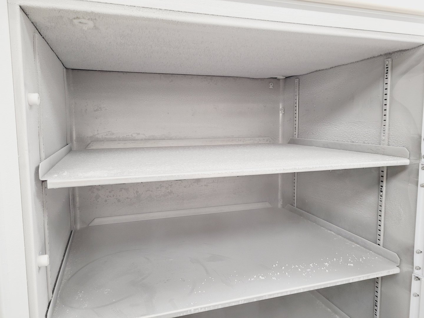 Image of New Brunswick U570  ULT Ultra Low Temperature Freezer U570-86G