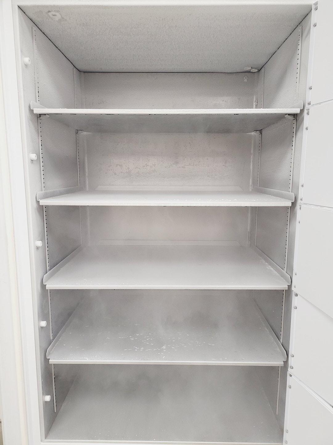 Image of New Brunswick U570  ULT Ultra Low Temperature Freezer U570-86G