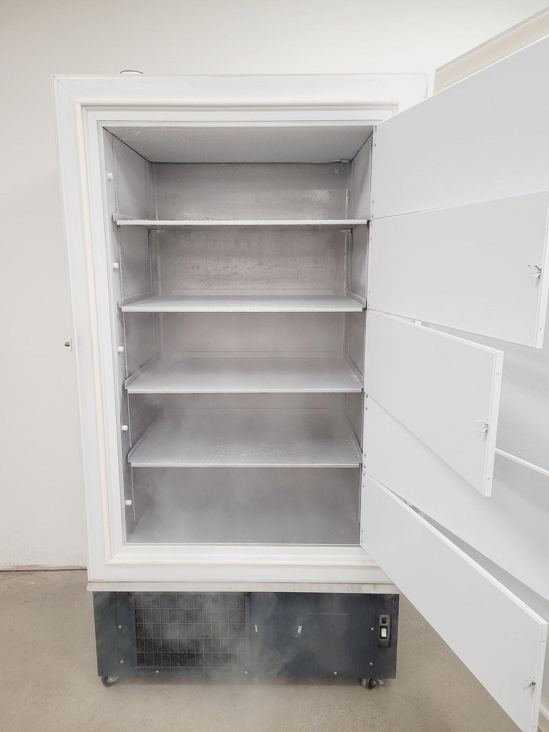 Image of New Brunswick U570  ULT Ultra Low Temperature Freezer U570-86G
