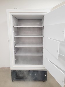 Thumbnail image of New Brunswick U570  ULT Ultra Low Temperature Freezer U570-86G