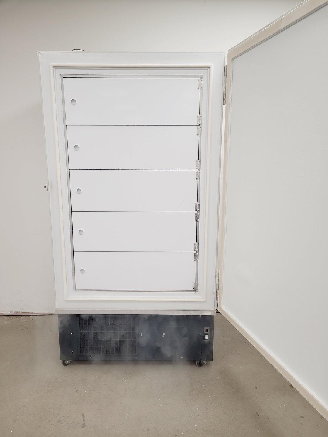 Image of New Brunswick U570  ULT Ultra Low Temperature Freezer U570-86G