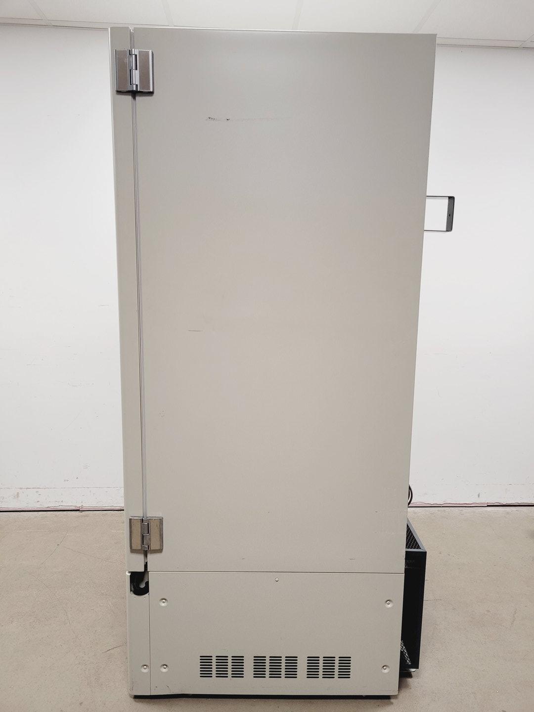 Image of Sanyo VIP Series MDF-U52V ULT Ultra Low Temperature Freezer Lab