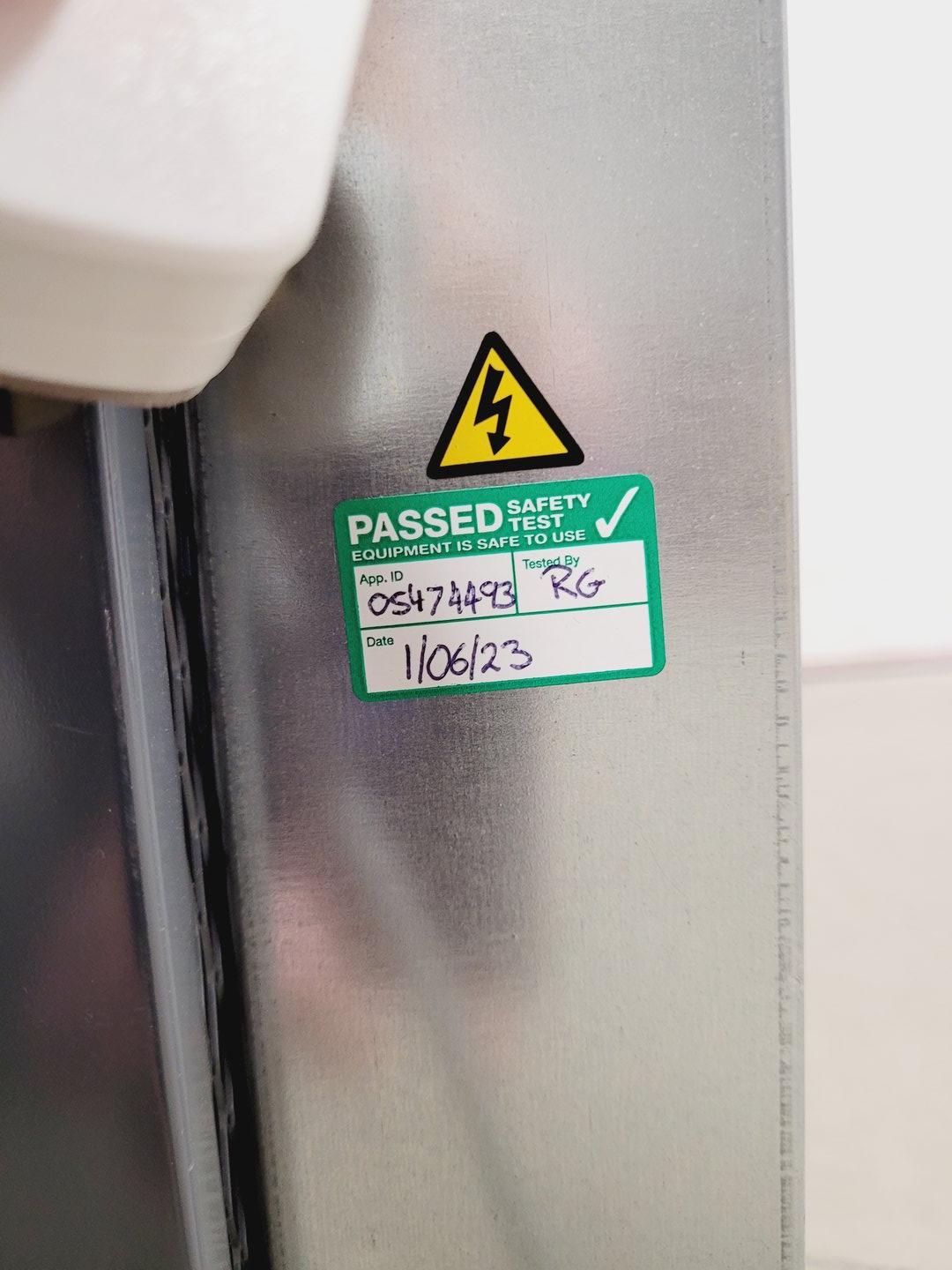 Image of Sanyo VIP Series MDF-U52V ULT Ultra Low Temperature Freezer Lab