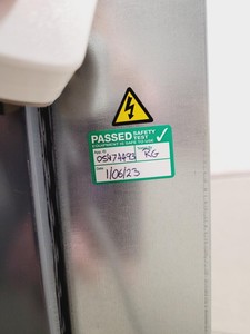 Thumbnail image of Sanyo VIP Series MDF-U52V ULT Ultra Low Temperature Freezer Lab