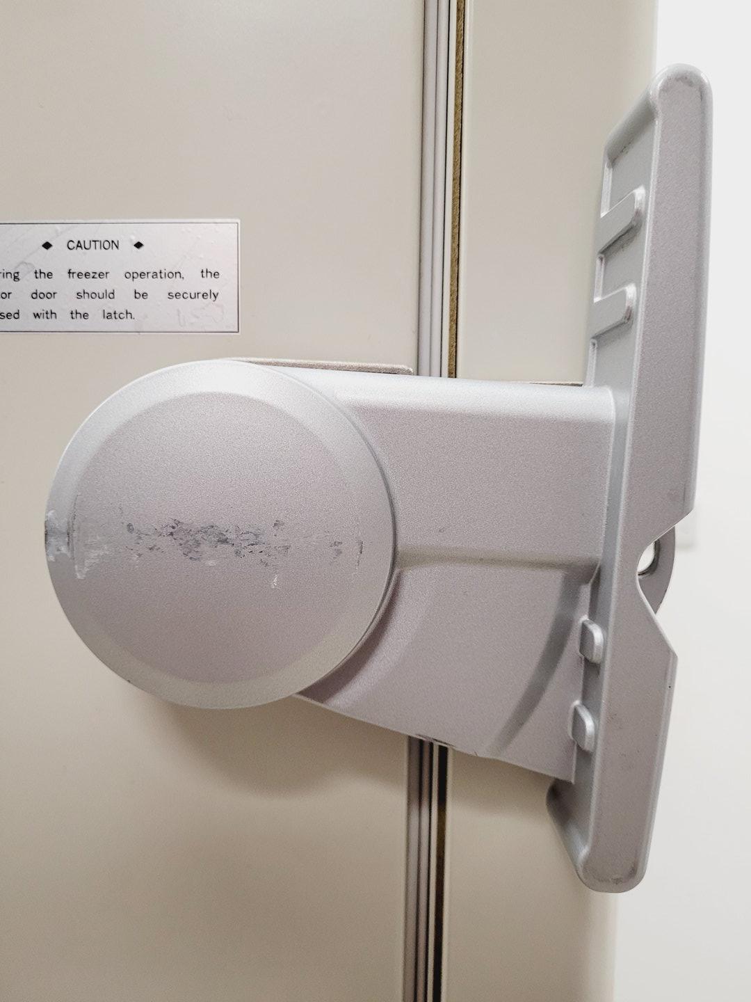 Image of Sanyo VIP Series MDF-U52V ULT Ultra Low Temperature Freezer Lab