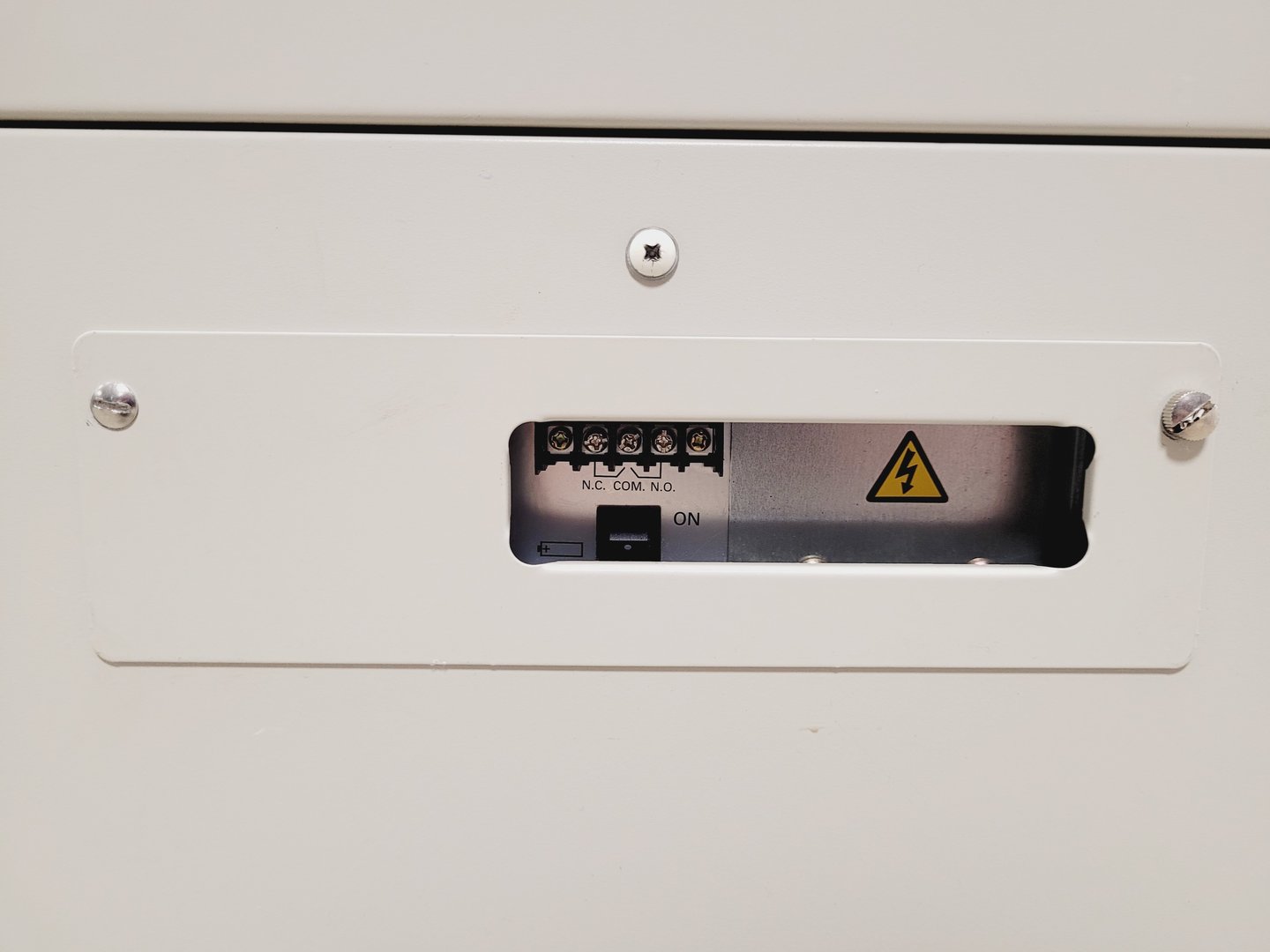Image of Sanyo VIP Series MDF-U52V ULT Ultra Low Temperature Freezer Lab