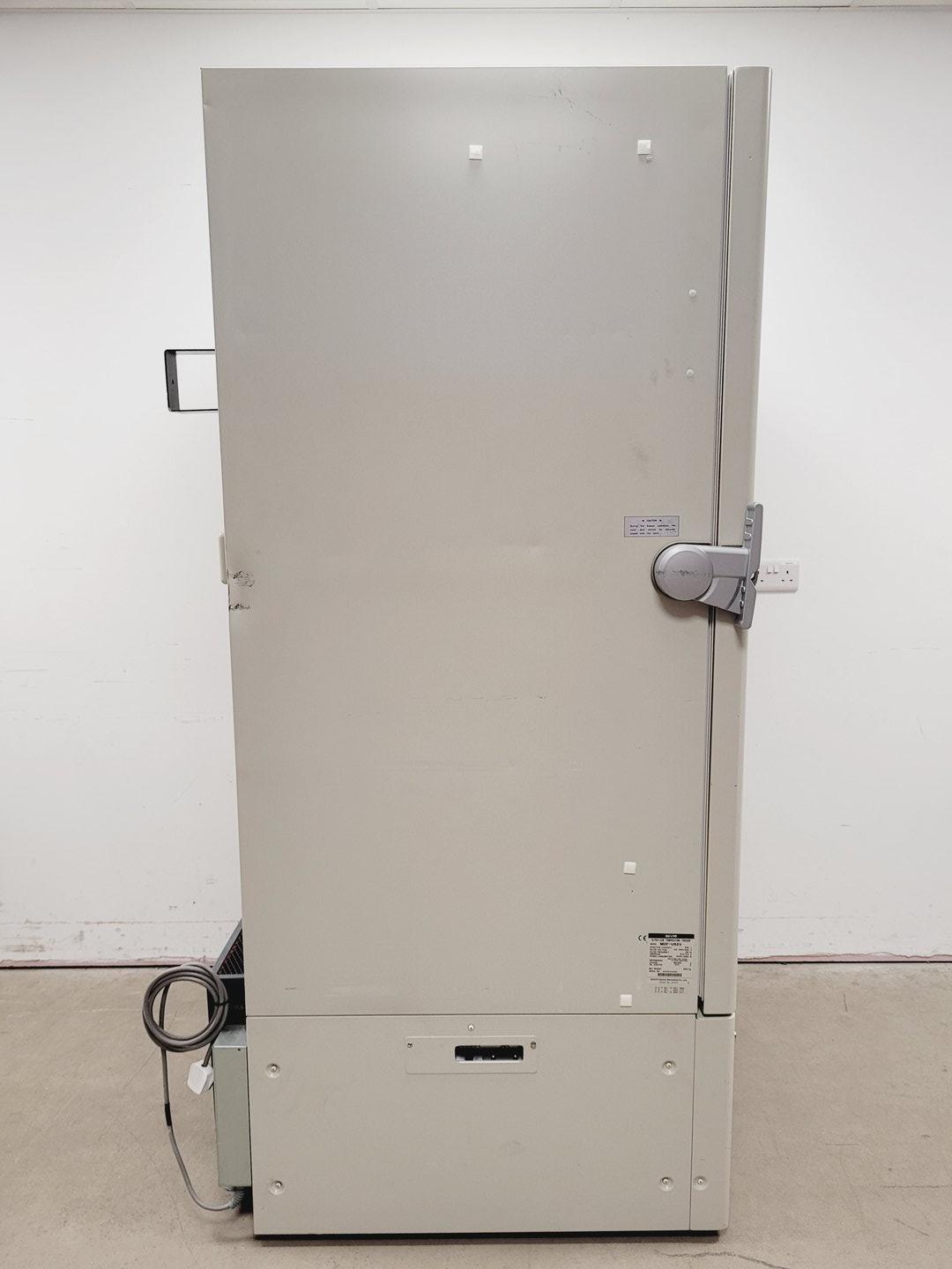 Image of Sanyo VIP Series MDF-U52V ULT Ultra Low Temperature Freezer Lab