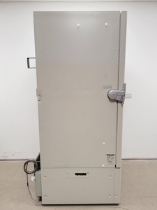 Thumbnail image of Sanyo VIP Series MDF-U52V ULT Ultra Low Temperature Freezer Lab
