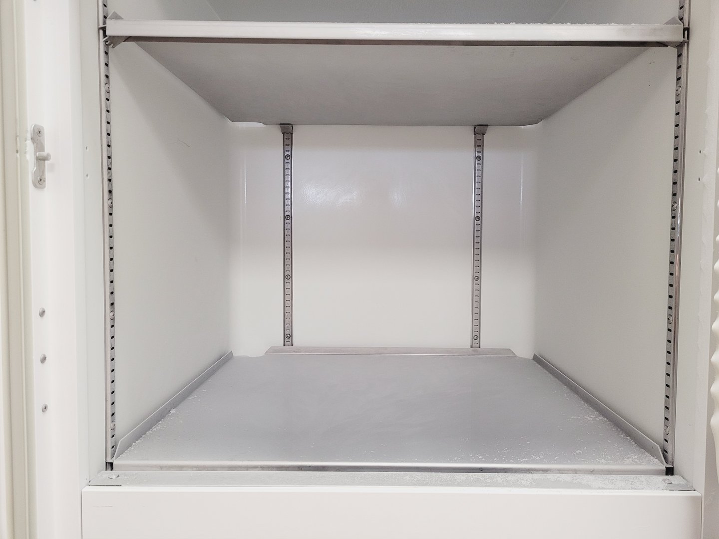 Image of Sanyo VIP Series MDF-U52V ULT Ultra Low Temperature Freezer Lab