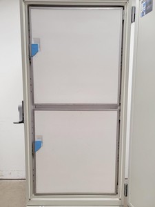 Thumbnail image of Sanyo VIP Series MDF-U52V ULT Ultra Low Temperature Freezer Lab