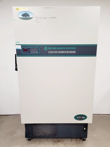Thumbnail image of New Brunswick U570  ULT Ultra Low Temperature Freezer U570-86G